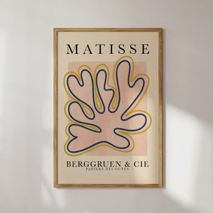 Matisse Print, Matisse Prints, Matisse Flower Print, Matisse Poster, Downloadable Matisse, Matisse Prints, Henri Matisse Print, Digital Art