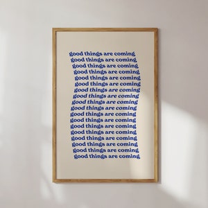 Y2K Room Decor | Danish Pastel Decor | Y2K Decor | Indie Room Decor | Y2K Aesthetic | Trendy Wall Art Prints | Groovy Decor | Y2K Poster