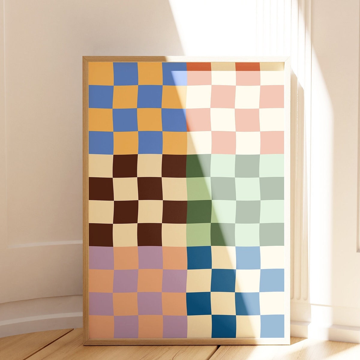 Large 24x18 Wall Print