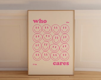 Pink Aesthetic Room Decor, Indie Room Decor, Danish Pastel Decor, Y2K Room Decor, Posters Aesthetic, Preppy Room Decor