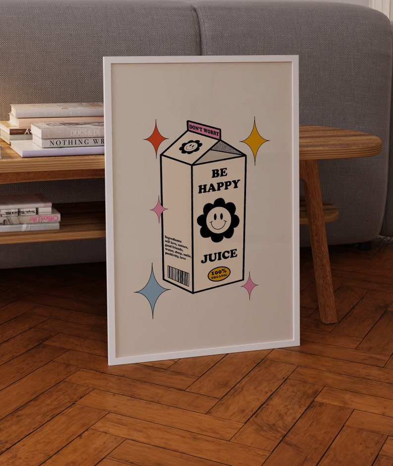 Trendy Wall Art Wall Art Prints Trendy Room Decor Wall Etsy