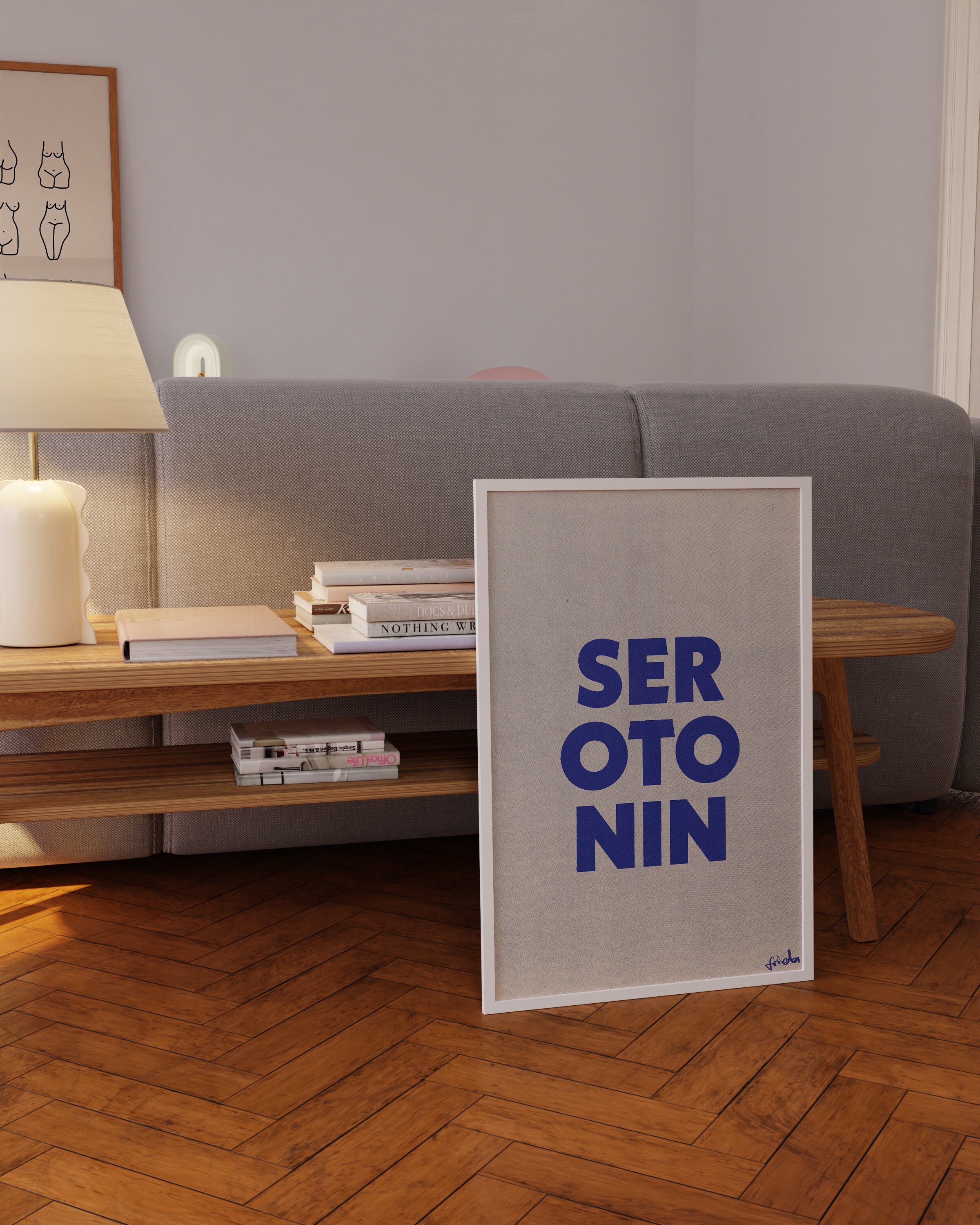 Wall Art Prints Trendy Wall Prints Trendy Trendy Wall Art Etsy