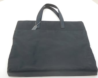 Coach Tote