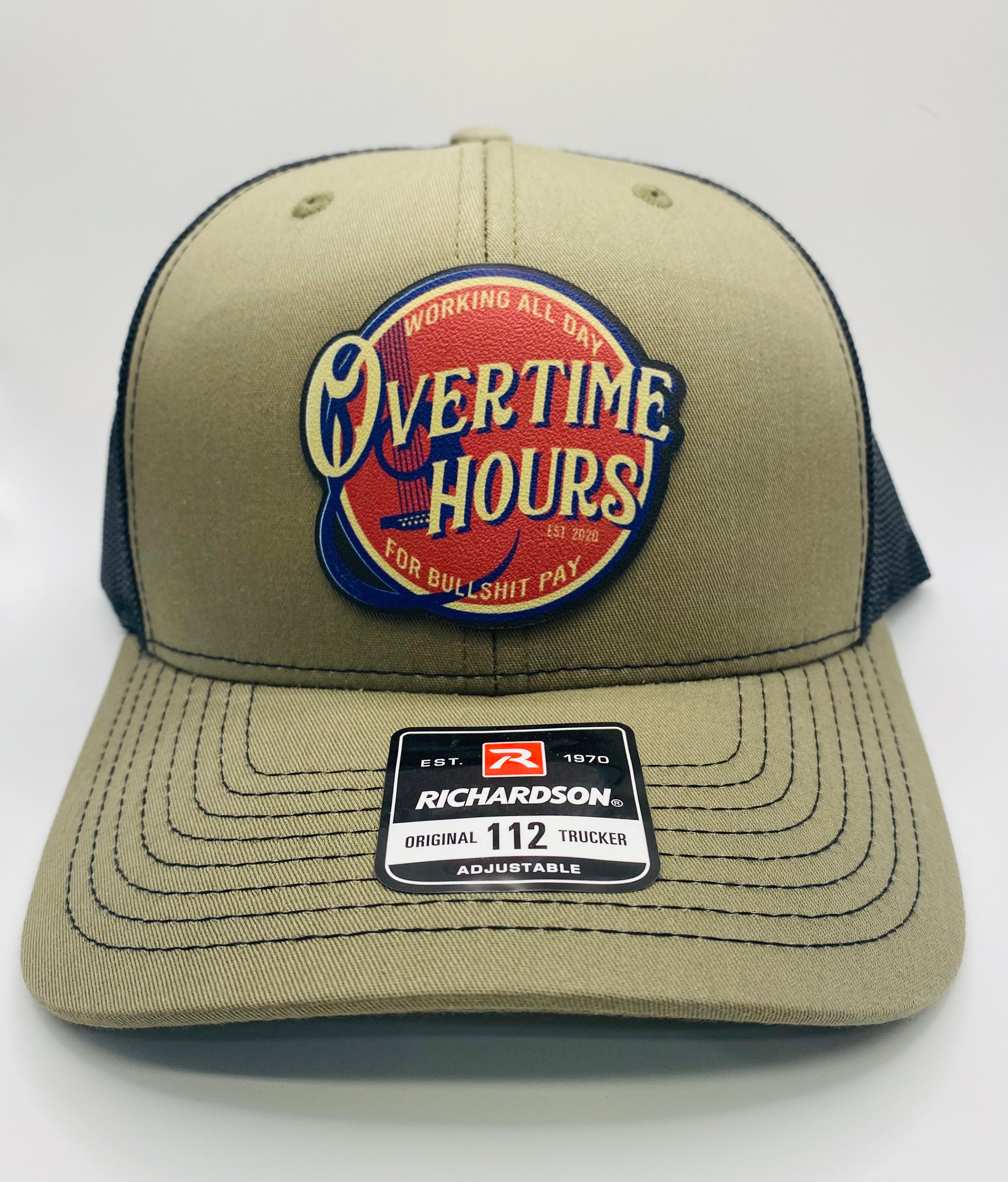 Oliver Anthony Hats - Etsy display picture 1