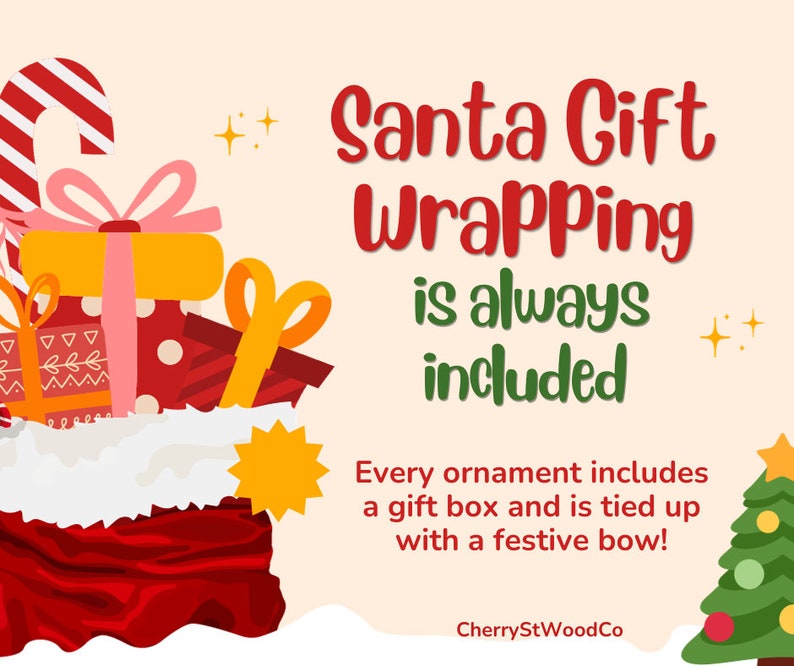 Funny Nicolas Cage 2022 Ornament Gag Gift Christmas Present Etsy