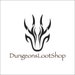 DungeonsLootShop store logo