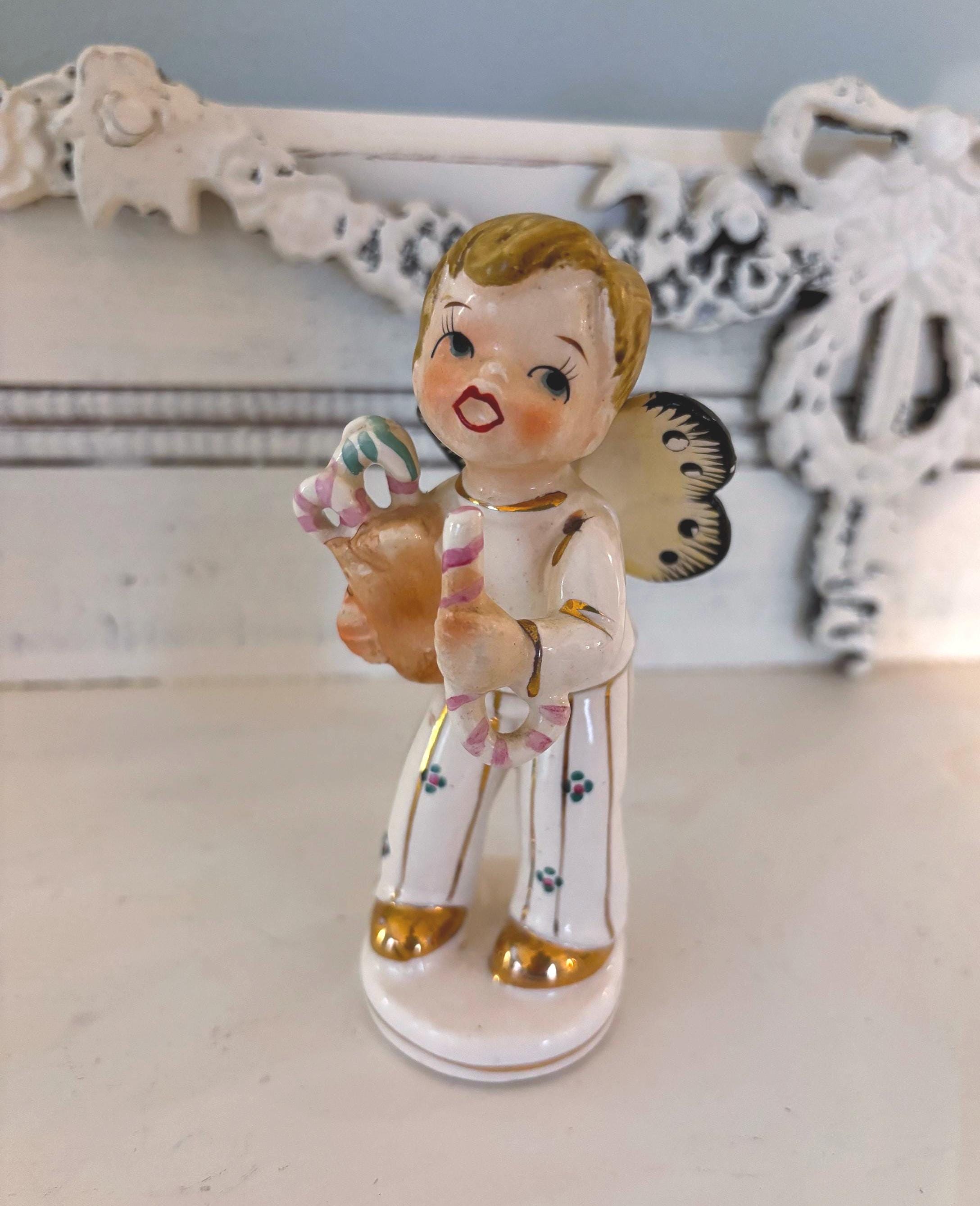 Japan Angel Boy - Etsy