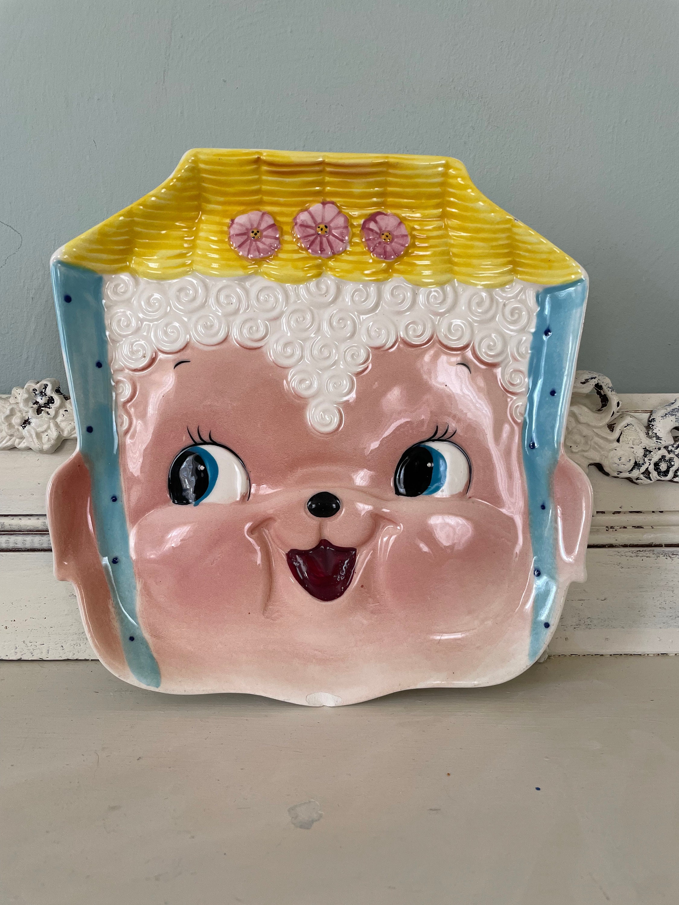 ヴィンテージBrinncoブリンコ ソルト＆ペッパー陶器ひつじ·͜· ♡ il_fullxfull.5838432049_8c6z.jpg