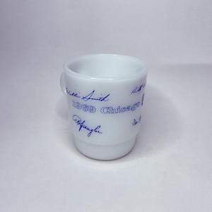 a team coffee mug Team USA Tea Tub Mug FOCO