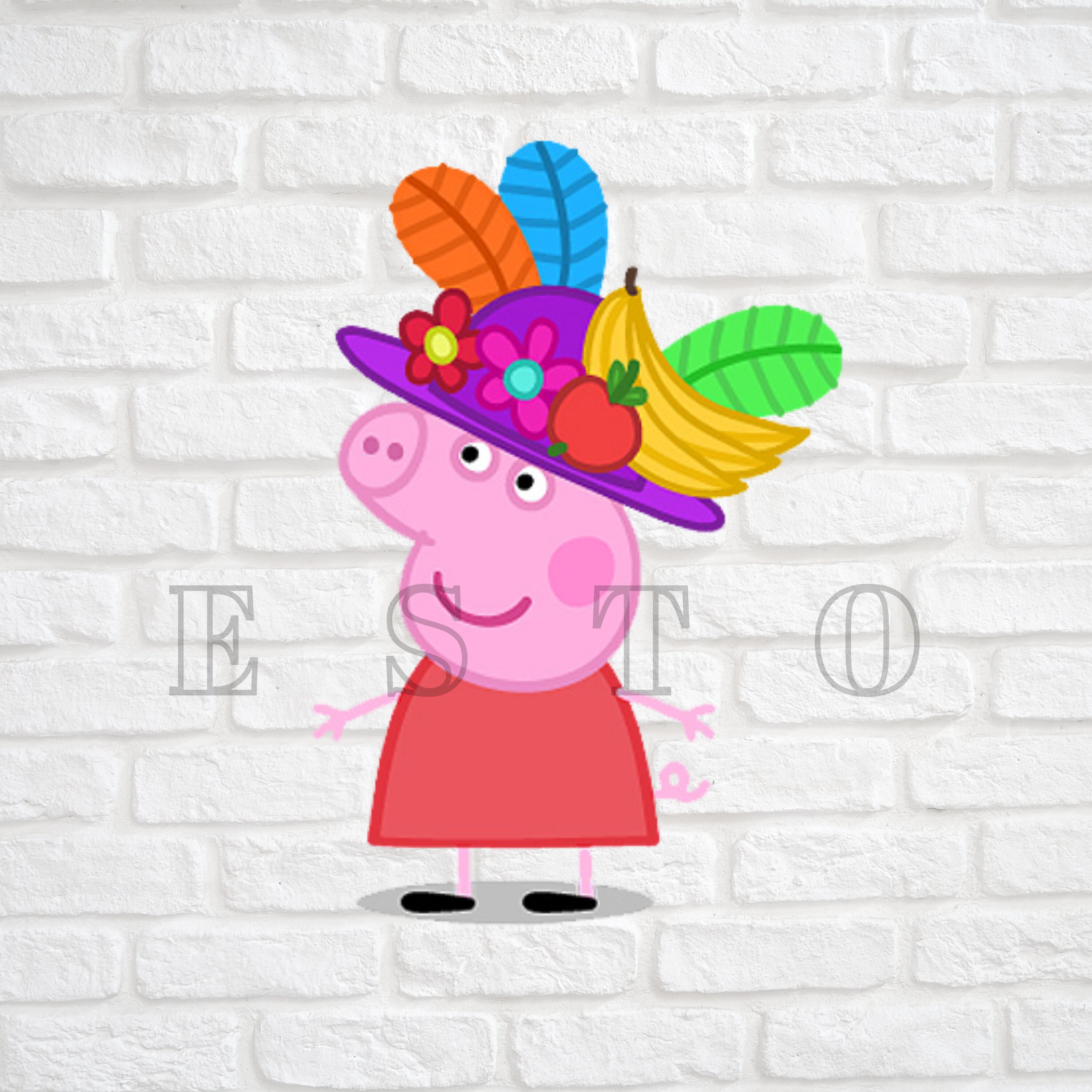Peppa Pig SVG Instant Download Peppa Pig Cricut Peppa Pig - Etsy Peppa Pig SVG Instant Download Peppa Pig Cricut Peppa Pig - Etsy