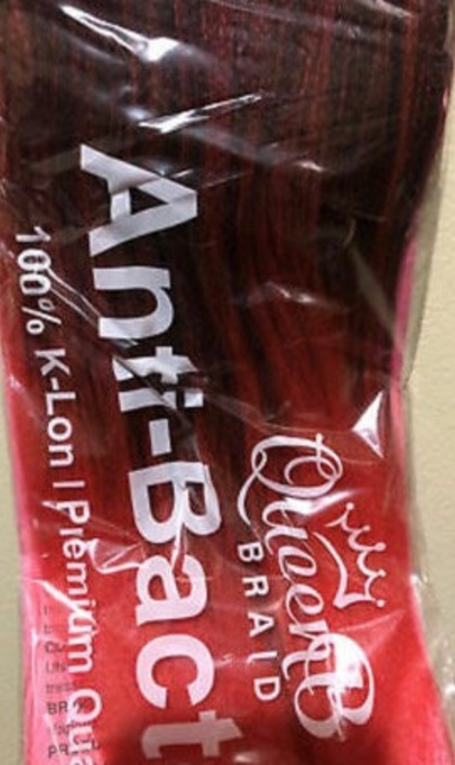 40 Queen B Braiding Hair Etsy