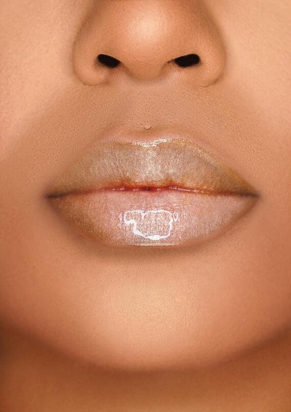 10 Piece B.simone Lip Gloss & Matte Kit Etsy