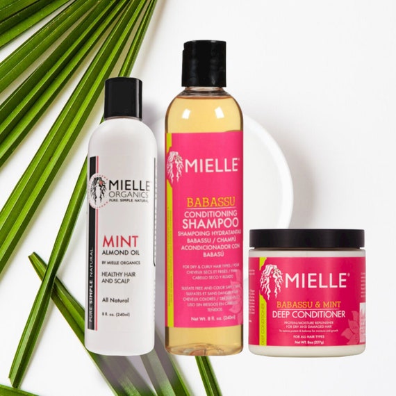 Mielle Bundle - ayanawebzine.com