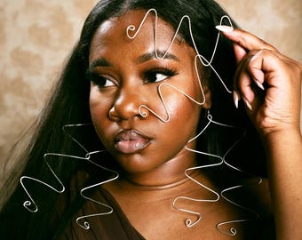 Ultralight Beam Earrings (ULB) L1