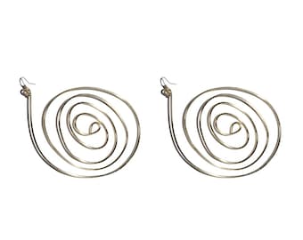 Ultralight Beam Earrings (ULB) L4