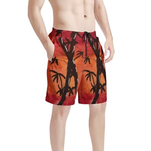 Surf shorts | Beach shorts | Swim shorts