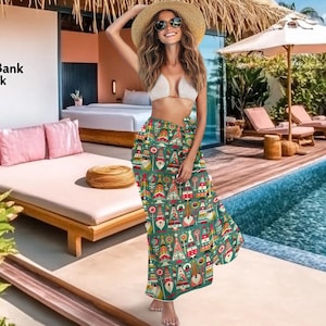 Bikini cover-up beach bathing suit cover-up