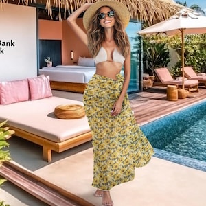 Bikini cover-up beach bathing suit cover-up