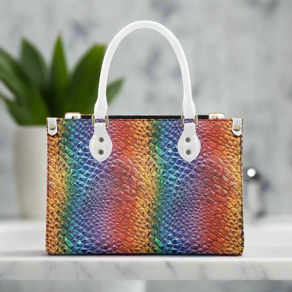Borsa a mano donna in pelle con tracolla - CL39843
