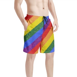 Surfshorts, strandshorts, zwemshorts, zwembroek heren, boardshorts, zwemkleding heren, zwembroek, boardshorts, herenshorts, zwembroek