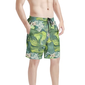 Surf shorts | Beach shorts | Swim shorts