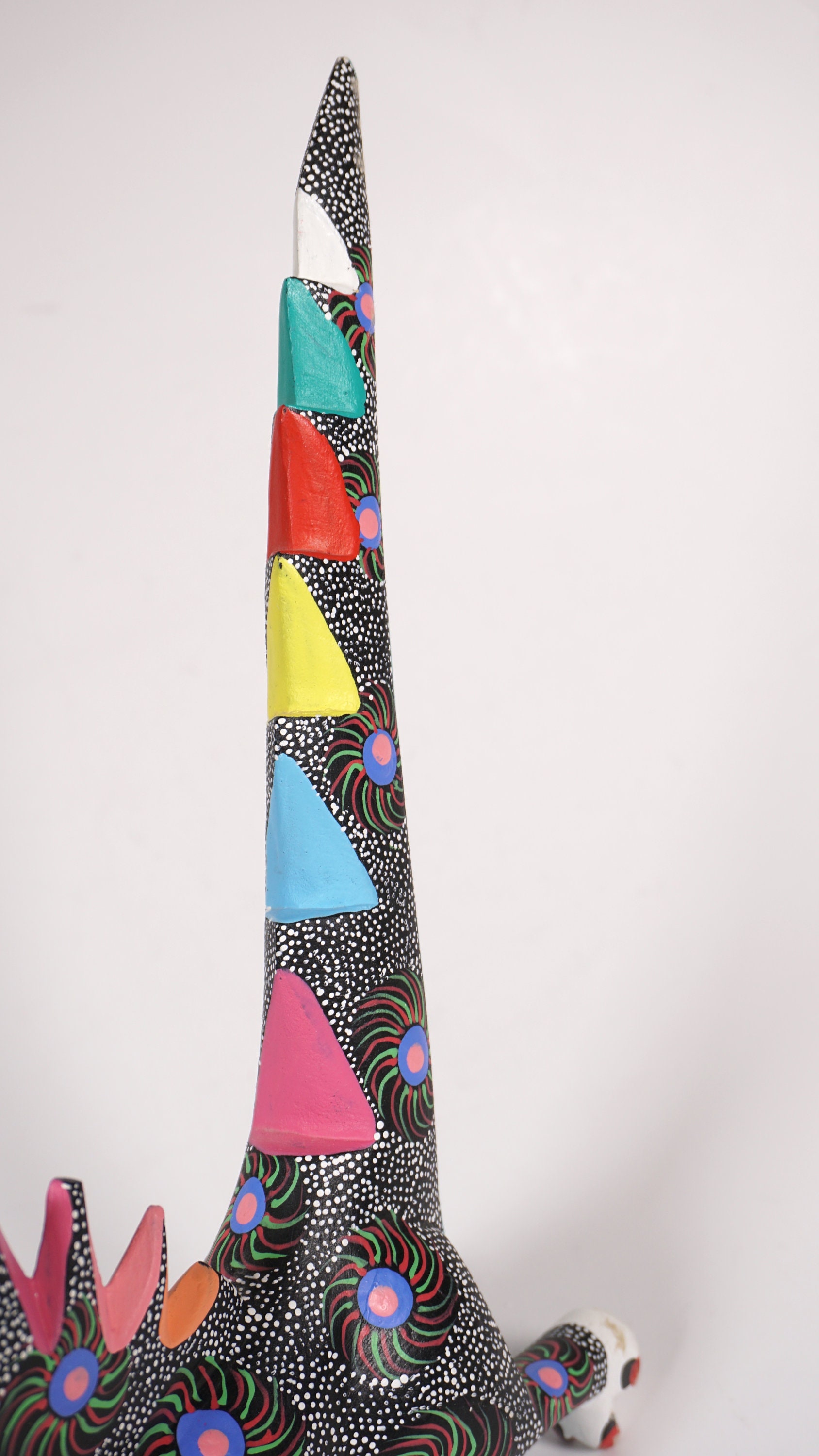 【メキシコ・アレブリヘ】Porfirio Sosa Gutierrez★ドラゴン メキシコ・アレブリヘ】Porfirio Sosa Gutierrez☆ドラゴン