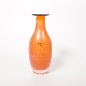 Cenedese Murano Vase - Etsy