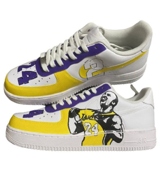 kobe bryant air force