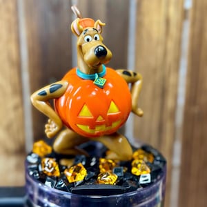 Mystery Dog Cup Topper for 20/30 or 40 oz Stanley 2.0 Quenchers