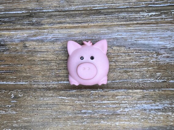 Pig crocs sale