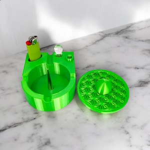 Ashtray No Smell - Etsy