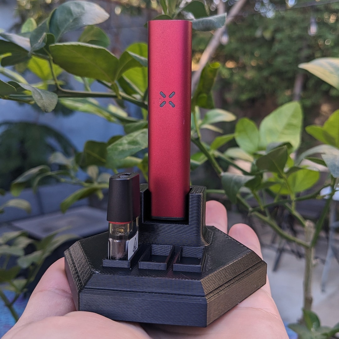 Pax Vaporizer Pax 3 Not Hitting Or Hard To Pull? Here's Why (And How You  Can Fix It Pax 3 Not Charging Light