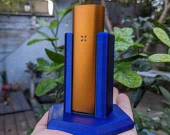 Pax 2 / 3 / PLUS &  MINI, Vertical Charging Dock and Stand Wide Base