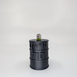 Anti Theft Lighter