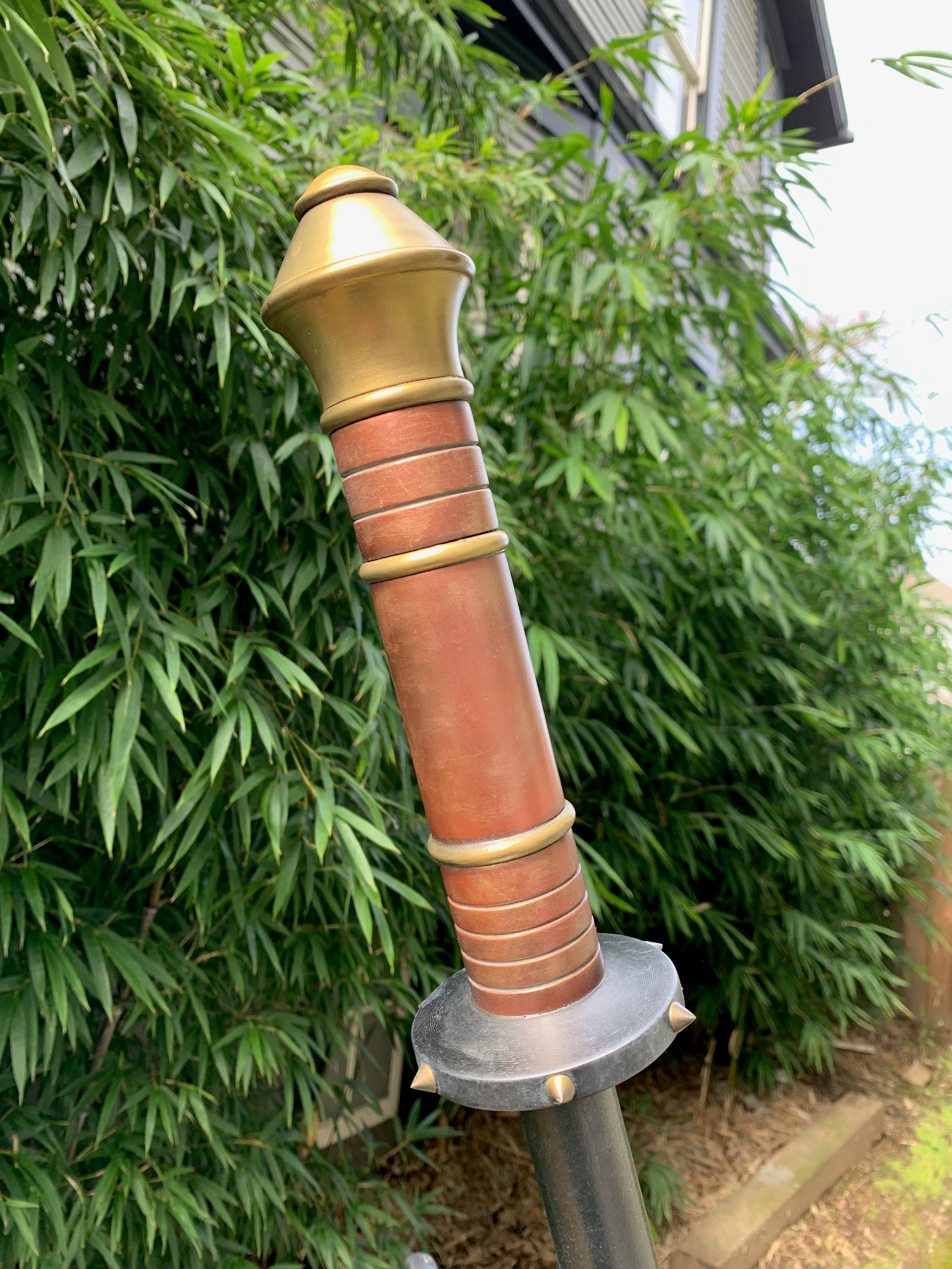 Mace of Smiting Etsy