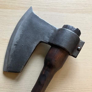 Koshchei&#39;s Axe (Prop)