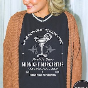 Practical Magic Shirt, Practical Magic Movie, Witch Shirt, Basic Witch, Witchy Woman, Practical Magic, Midnight Margaritas, Sally Owens