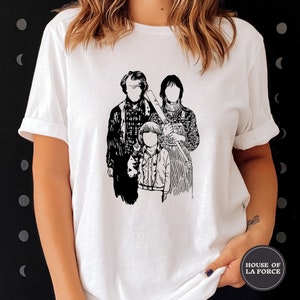 The Shining Movie Shirt, The Shining Movie, Horror Movies, Halloween Shirt, Jack Torrance, Redrum, Overlook Hotel, 1980 Movies