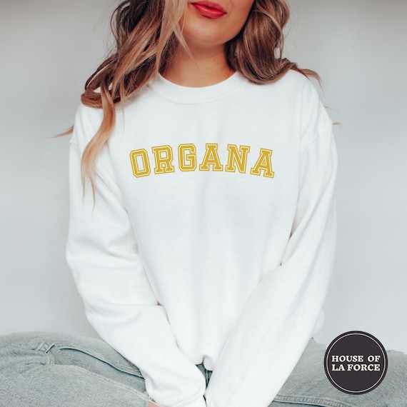 Princess leia store sweatshirt