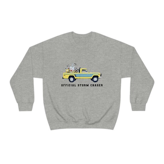 Chaser day off sweatshirt deals