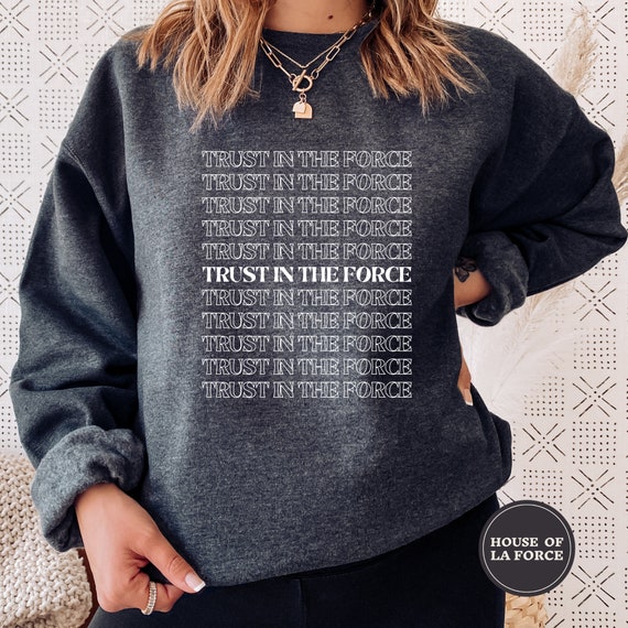 Sudadera princesa leia clearance
