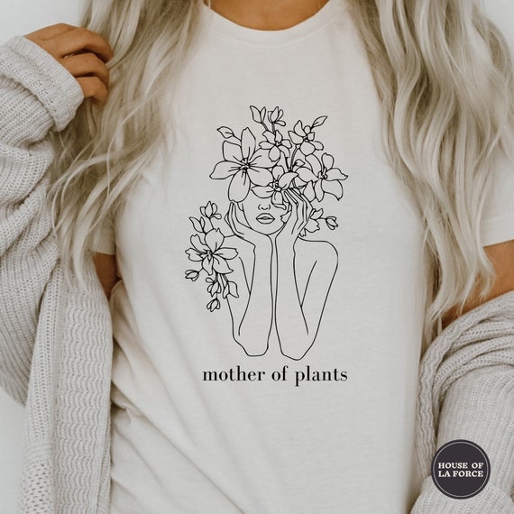 Plant Lady Gardening Flower Lover Gardening Tshirt Plant Lady Gardening Flower Lover Gardening Tshirt