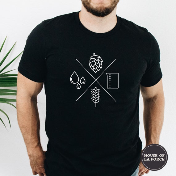 Official Brew Day Shirt Craft Beer Home Brewing Gift T-Shirt Official Brew Day Shirt Craft Beer Home Brewing Gift T-Shirt