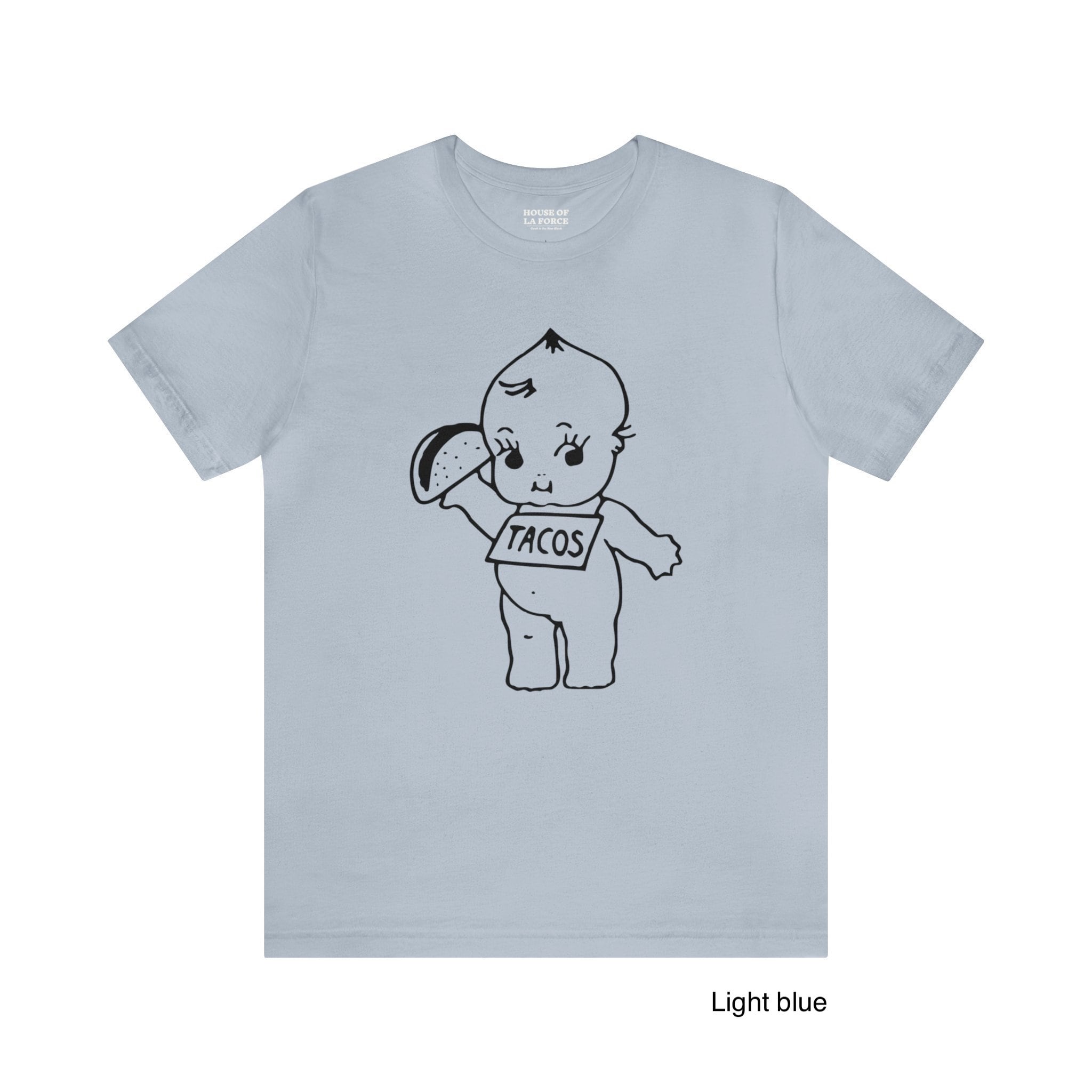 トップス LAPKARU CARTOON TEE / OFF WHITE LAPKARU CARTOON TEE / OFF WHITE – VAULTROOM