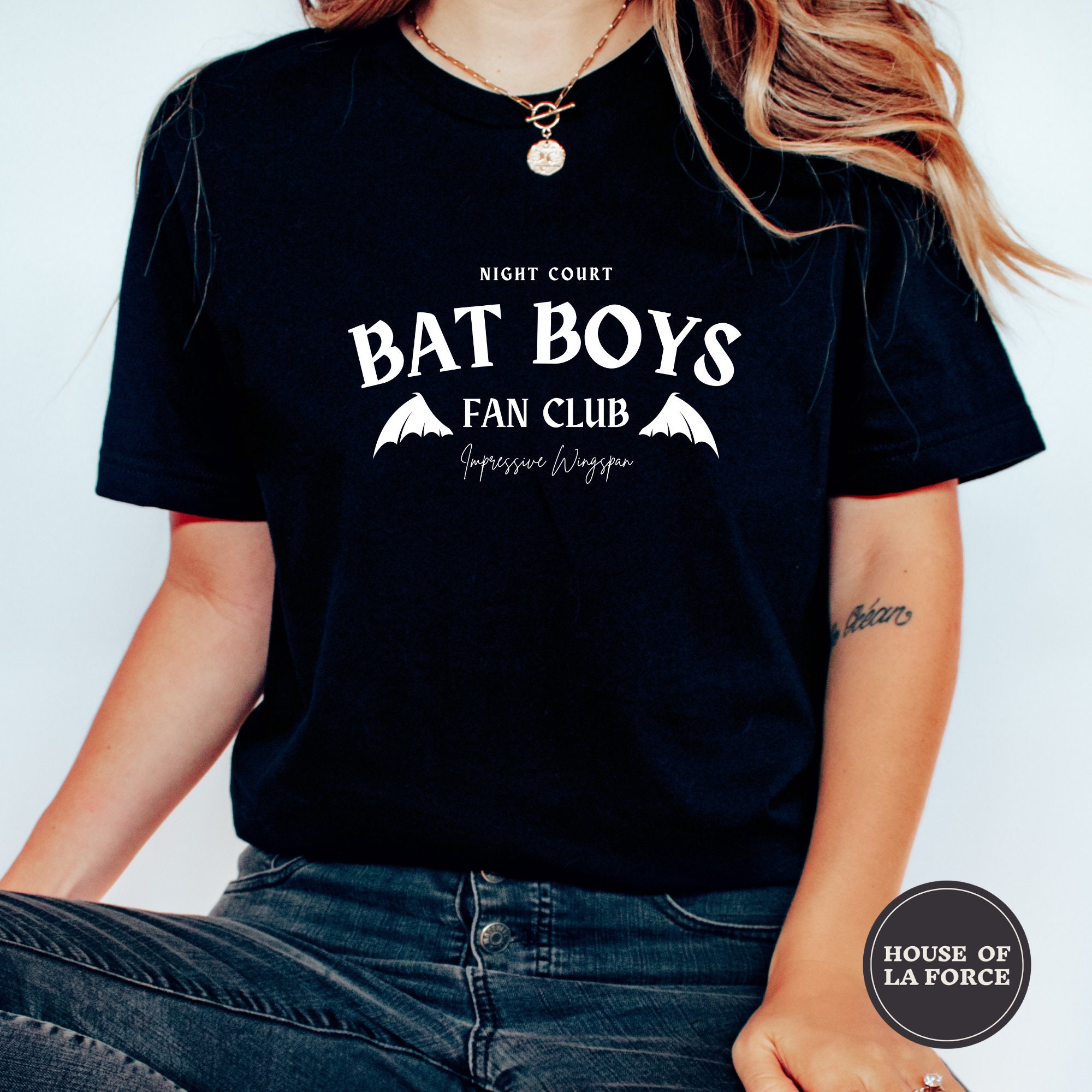 Bat boy store shirt