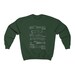 Sweatshirt Star Wars Yoda With Lightsaber - Manches Longues, Coupe Classique - Officiel Licence