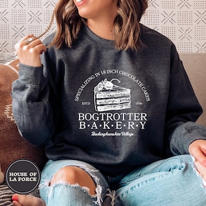 Bruce Bogtrotter Sweatshirt, Matilda, Matilda Shirt, 90s Movies, Movie Shirt, Matilda Movie, Ms Trunchbull, Ms Honey, Movie Lover, Musicals