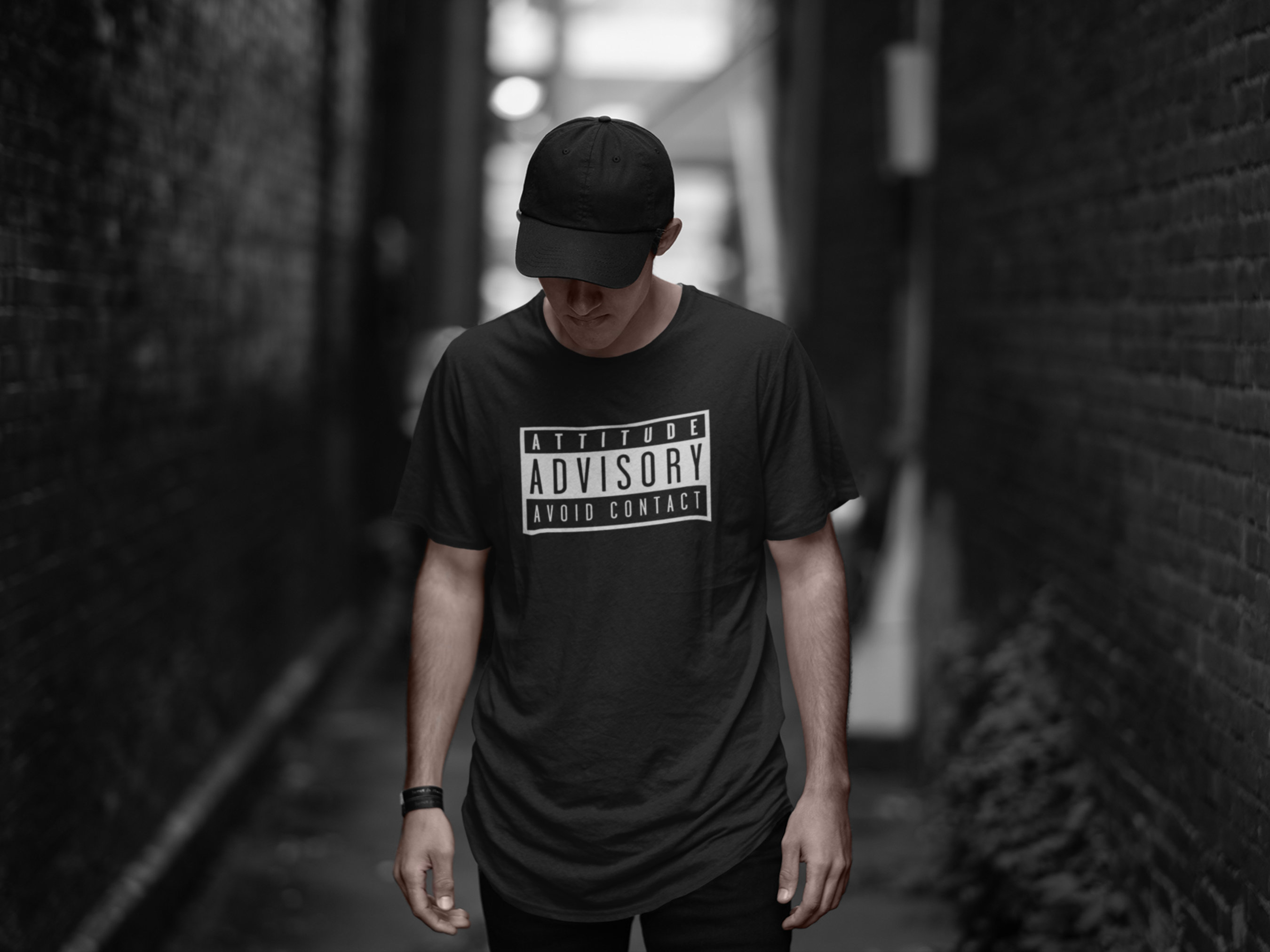 T shirt advisory Clearance