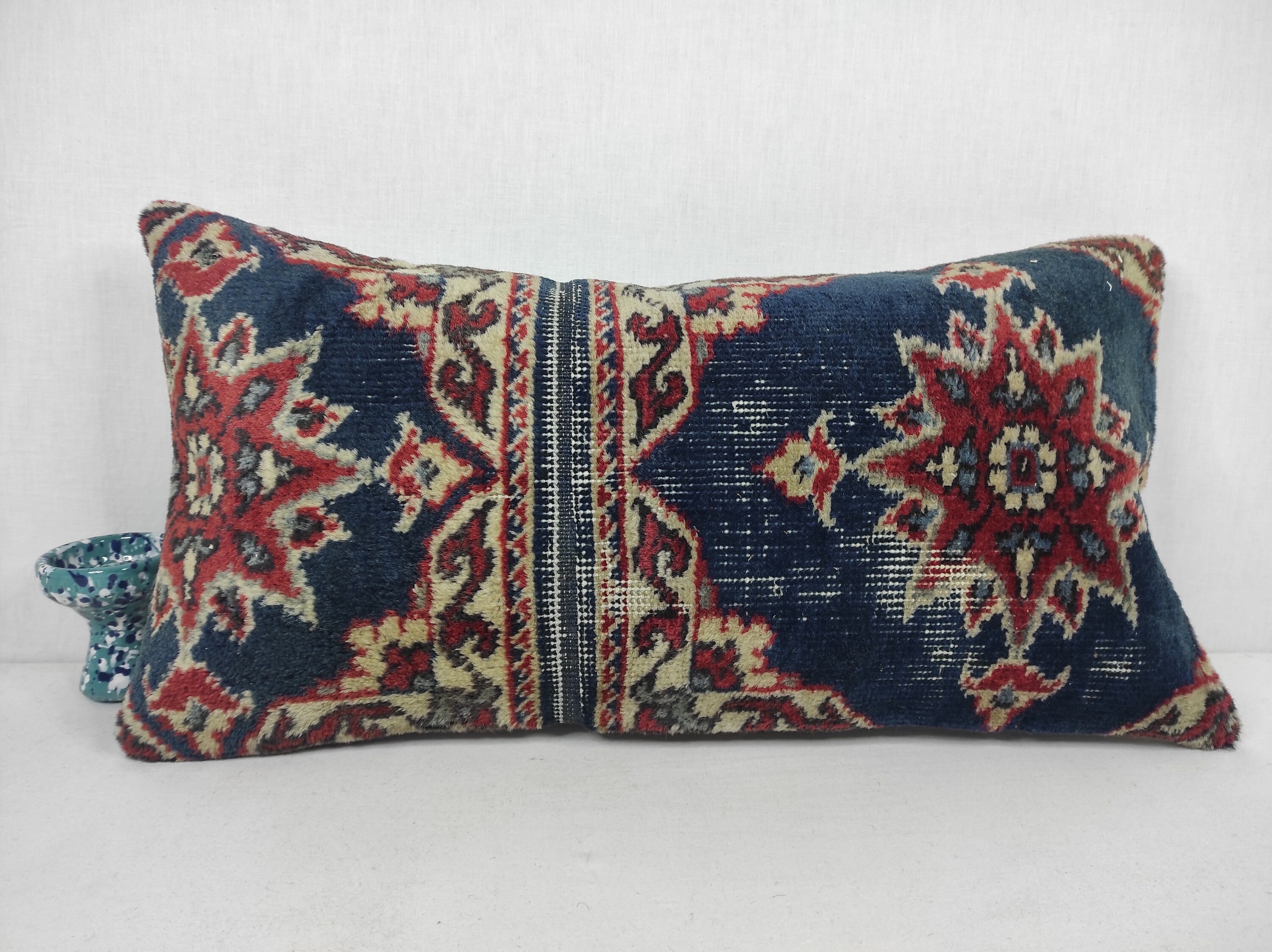 12x24 lumbar pillow cover