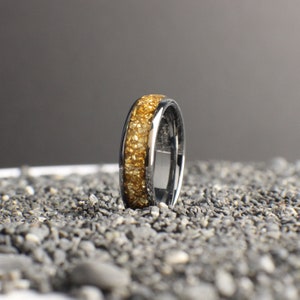 November Birthstone Ring